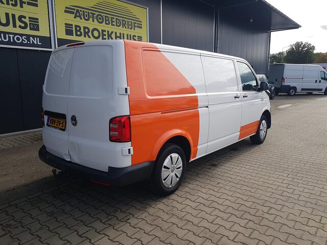 Volkswagen TRANSPORTER 2.0 TDI L2H1 Comfortline