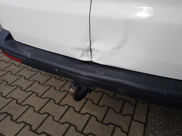 Volkswagen TRANSPORTER 2.0 TDI L2H1 Comfortline