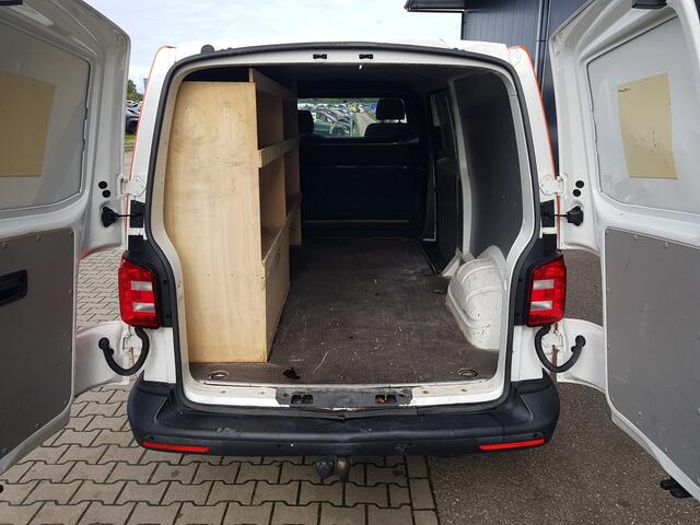Volkswagen TRANSPORTER 2.0 TDI L2H1 Comfortline