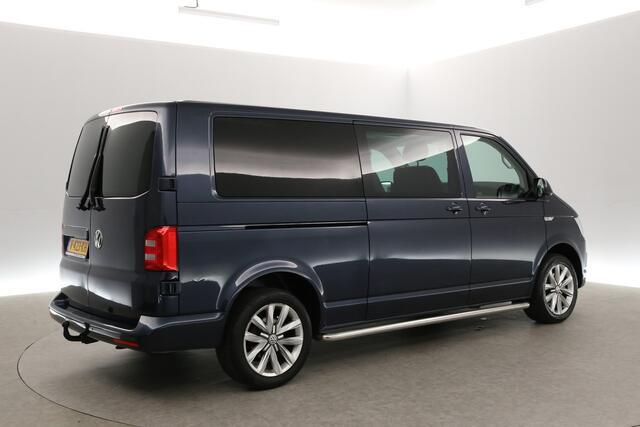 Volkswagen TRANSPORTER 2.0 TDI L2H1 204PK | DC | Automaat | Pano | Airco | Camera | Carplay | Adaptive Cruise | Trekh. | 2xSchuifdeur