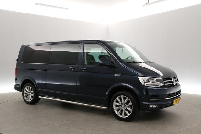 Volkswagen TRANSPORTER 2.0 TDI L2H1 204PK | DC | Automaat | Pano | Airco | Camera | Carplay | Adaptive Cruise | Trekh. | 2xSchuifdeur