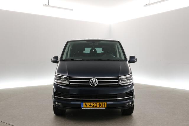 Volkswagen TRANSPORTER 2.0 TDI L2H1 204PK | DC | Automaat | Pano | Airco | Camera | Carplay | Adaptive Cruise | Trekh. | 2xSchuifdeur