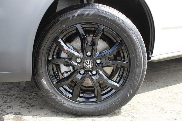 Volkswagen TRANSPORTER T6.1 2.0 TDI 150PK DSG L1 |ACHTERKLEP|17-INCH|CRUISE|APP-CONNECT|