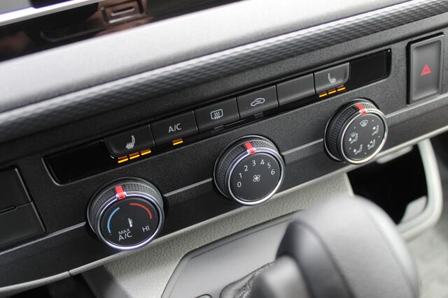 Volkswagen TRANSPORTER T6.1 2.0 TDI 150PK DSG L1 |ACHTERKLEP|17-INCH|CRUISE|APP-CONNECT|