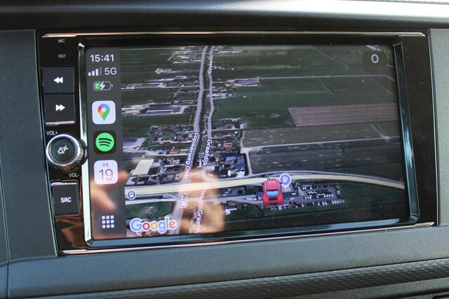 Volkswagen TRANSPORTER T6.1 2.0 TDI 150PK DSG L1 |ACHTERKLEP|17-INCH|CRUISE|APP-CONNECT|