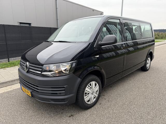 Volkswagen TRANSPORTER Multivan 2.0 TDI L2H1 Comfortline DSG automaat / 9-persoons