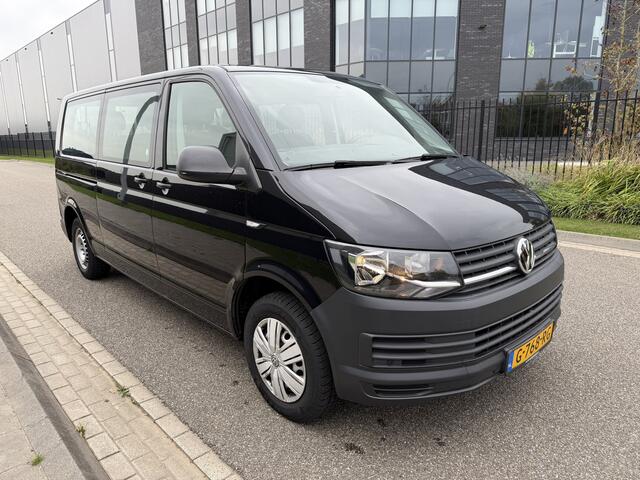 Volkswagen TRANSPORTER Multivan 2.0 TDI L2H1 Comfortline DSG automaat / 9-persoons