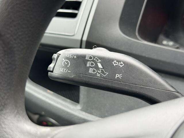 Volkswagen TRANSPORTER Multivan 2.0 TDI L2H1 Comfortline DSG automaat / 9-persoons