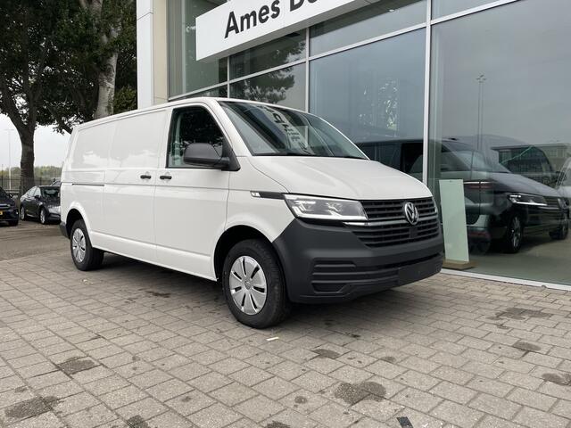 Volkswagen TRANSPORTER 2.0 TDI L2H1 28 150 Pk Hand | PDC | App Connect