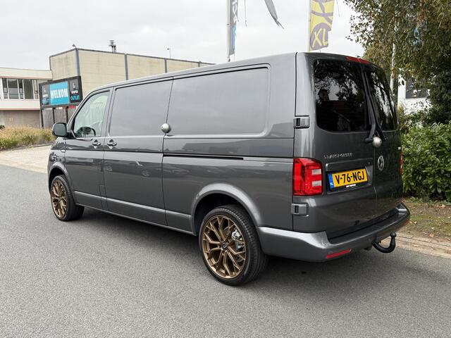 Volkswagen TRANSPORTER 2.0 TDI 204PK DSG L2H1 HighlineoNavi