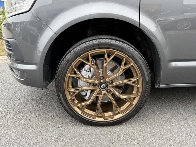 Volkswagen TRANSPORTER 2.0 TDI 204PK DSG L2H1 HighlineoNavi