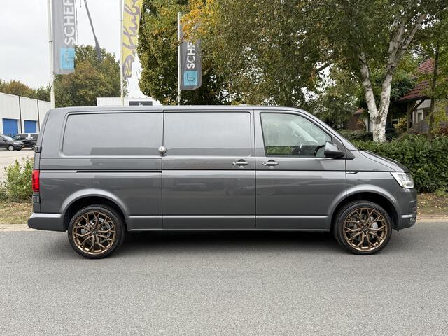Volkswagen TRANSPORTER 2.0 TDI 204PK DSG L2H1 HighlineoNavi