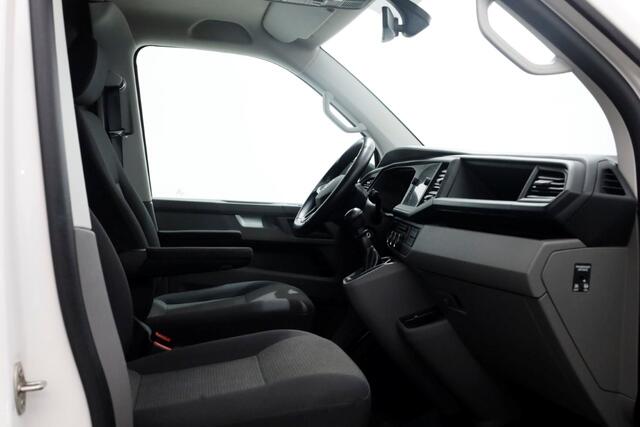 Volkswagen TRANSPORTER T6.1 2.0 TDI 110pk Lang Comfortline Airco/Navi 03-2024