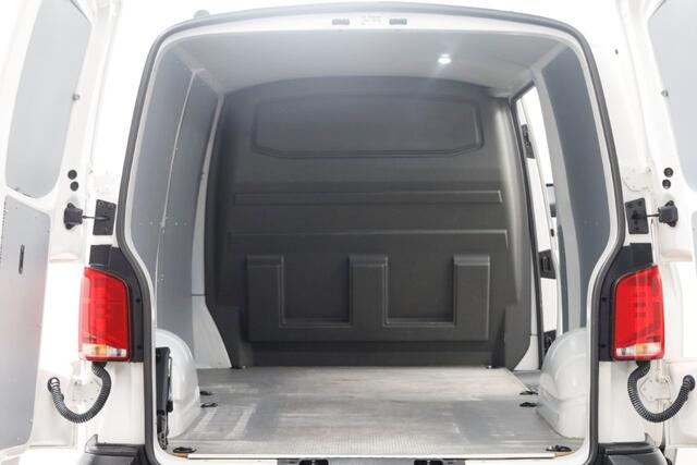 Volkswagen TRANSPORTER T6.1 2.0 TDI 110pk Lang Comfortline Airco/Navi 03-2024
