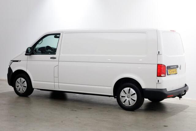 Volkswagen TRANSPORTER T6.1 2.0 TDI 110pk Lang Comfortline Airco/Navi 03-2024