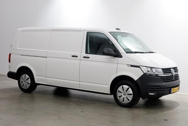 Volkswagen TRANSPORTER T6.1 2.0 TDI 110pk Lang Comfortline Airco/Navi 03-2024