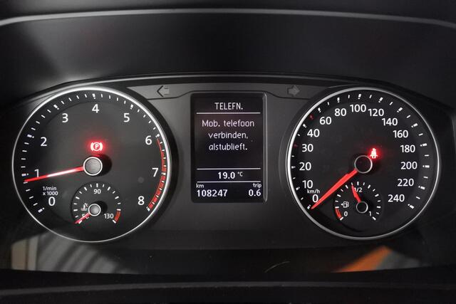 Volkswagen TRANSPORTER 2.0 TSi 150pk California Coast