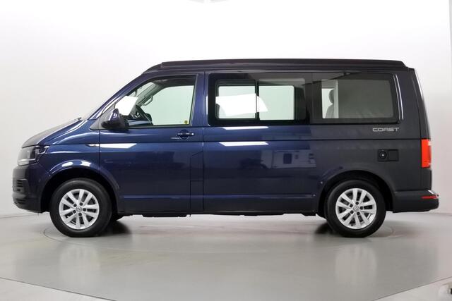 Volkswagen TRANSPORTER 2.0 TSi 150pk California Coast