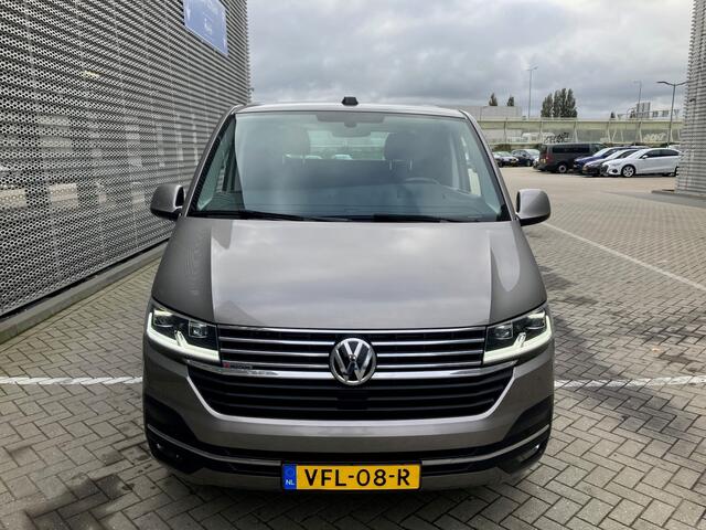 Volkswagen TRANSPORTER 2.0 TDI DSG L1H1 28 4Motion Bulli