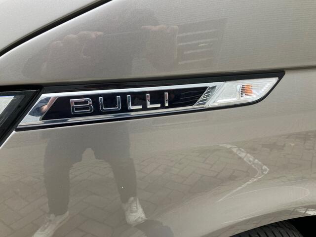 Volkswagen TRANSPORTER 2.0 TDI DSG L1H1 28 4Motion Bulli