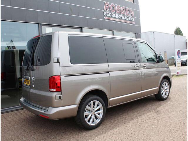 Volkswagen TRANSPORTER Caravelle 2.0 TDI L1 204 pk
