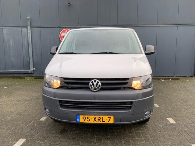 Volkswagen TRANSPORTER 2.0 TSI L2H1 9PERS INCL BTW