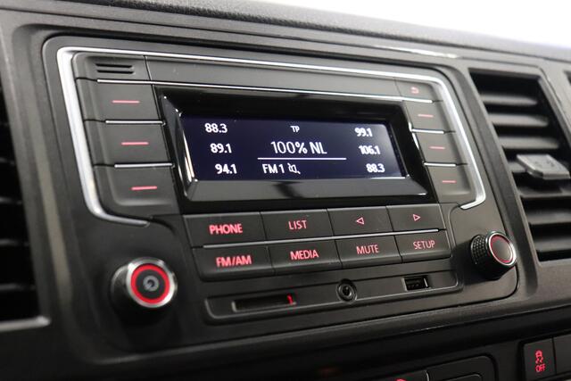 Volkswagen TRANSPORTER 2.0 TDI EURO 6 - Airco - Cruise - PDC - ¤ 11.900,- Excl.