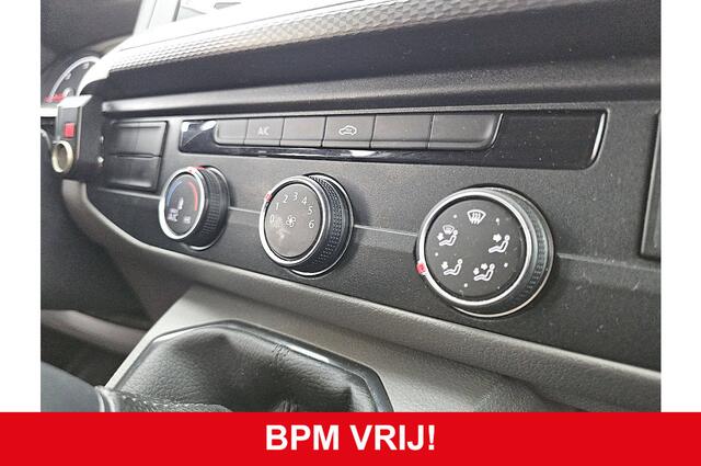 Volkswagen TRANSPORTER 2.0 TDI L2 Imperiaal Trekhaak Euro6
