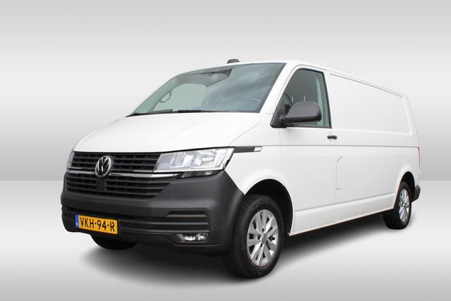 Volkswagen TRANSPORTER 2.0 TDI L2H1 28 T6.1 > Automaat/150pk/Adapt cruise./Navi...