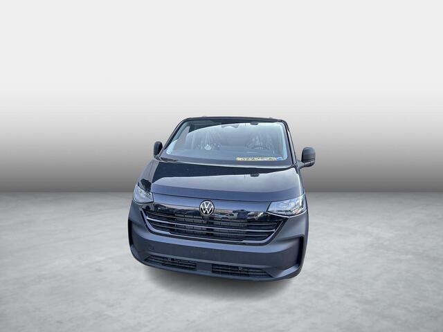 Volkswagen TRANSPORTER Bedrijfswagens Life L1 2.0 TDI EU6 81 kW 110 pk 6 versn. hand | BPM vrij | Achterdeuren zonder ruit | Bestuurdersassistentiepakket plus | Multifunctioneel kunstlederen stuurwiel |