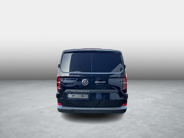 Volkswagen TRANSPORTER Bedrijfswagens Life L1 2.0 TDI EU6 81 kW 110 pk 6 versn. hand | BPM vrij | Achterdeuren zonder ruit | Bestuurdersassistentiepakket plus | Multifunctioneel kunstlederen stuurwiel |