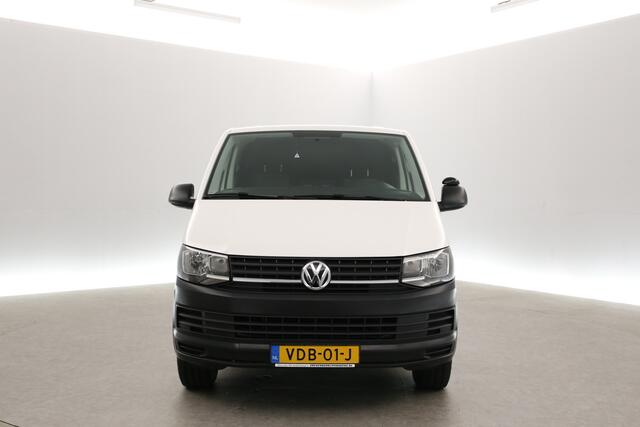 Volkswagen TRANSPORTER 2.0 TDI 140PK L2H1 | Airco | Cruise | Camera | Parkeersensoren