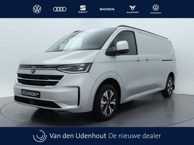 Volkswagen TRANSPORTER L2H1 2.0 TDI 170pk Automaat Bulli /Direct leverbaar /2x schuifdeur