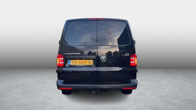 Volkswagen TRANSPORTER 2.0 TDI L2H1 DC Comfortline 140 PK Dubbel Cabine 1e Eigenaar