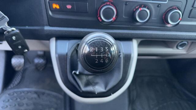 Volkswagen TRANSPORTER 2.0 TDI L2H1 DC Comfortline 140 PK Dubbel Cabine 1e Eigenaar