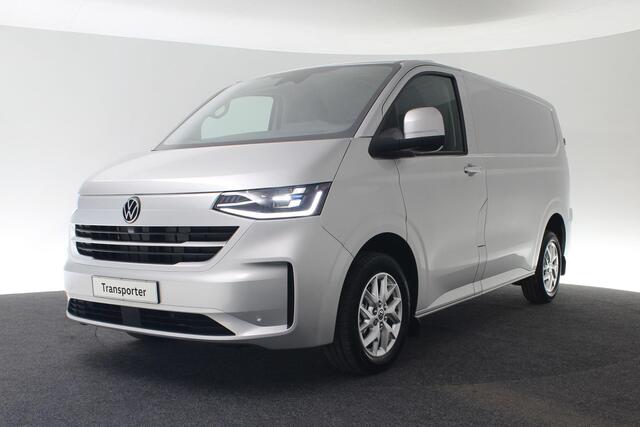 Volkswagen TRANSPORTER Bedrijfswagens Bulli 28 2.0 TDI 125 kW / 170 pk Automaat L1H1