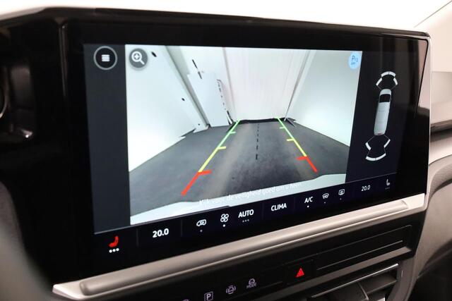 Volkswagen TRANSPORTER Bedrijfswagens Bulli 28 2.0 TDI 125 kW / 170 pk Automaat L1H1