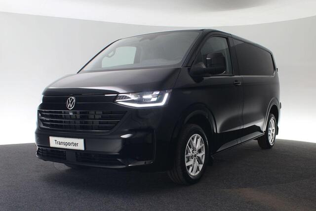Volkswagen TRANSPORTER Bedrijfswagens Bulli 28 2.0 TDI 110kW / 150 pk Automaat