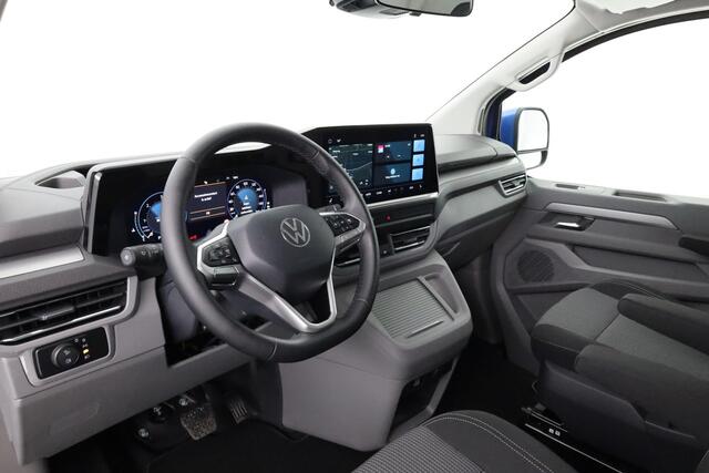 Volkswagen TRANSPORTER Bulli 30 2.0 TDI 125 kW / 170 pk Automaat | IQ Light | Camera | Side Assist | 17 inch