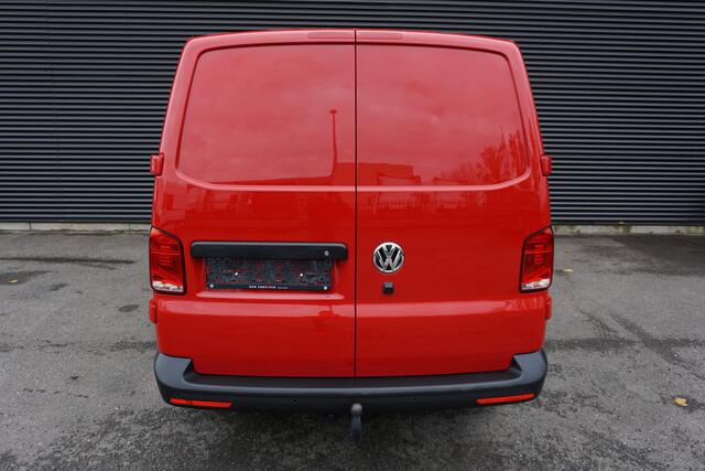 Volkswagen TRANSPORTER 32 | 150 PK DSG | L2H1 | App-Connect | Camera | Cruise | PDC | Standkachel | Stoelverwarming | Trekhaak