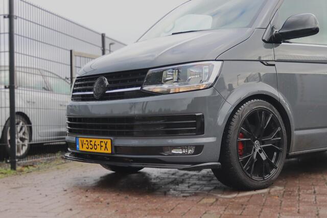 Volkswagen TRANSPORTER 2.0 TDI L2H1 Highline, Trekhaak, Cruise Control, Apple Carplay/Android Auto,