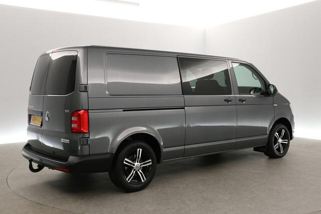 Volkswagen TRANSPORTER 2.0 TDI 150PK L2H1 | DC | Airco | Cruise | Trekh. | Parkeersens.