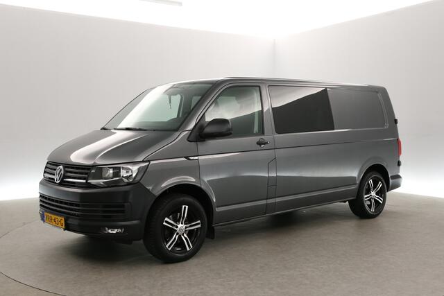 Volkswagen TRANSPORTER 2.0 TDI 150PK L2H1 | DC | Airco | Cruise | Trekh. | Parkeersens.