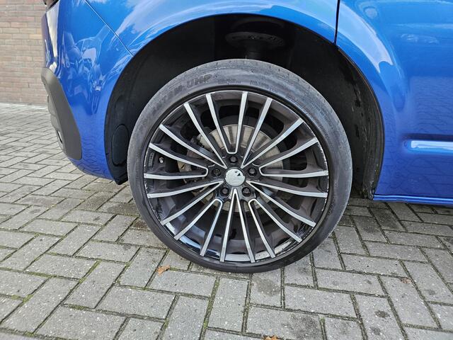 Volkswagen TRANSPORTER 2.0 TDI L2H1 30 DC Bulli