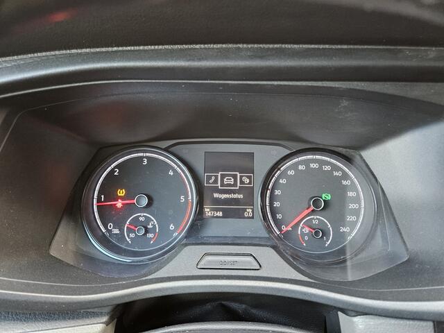 Volkswagen TRANSPORTER 2.0 TDI L2H1 30 DC Bulli