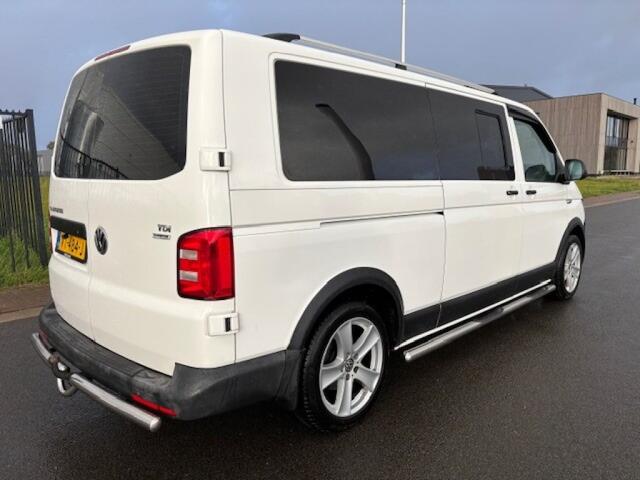 Volkswagen TRANSPORTER 2.0 TDI L2H1 TRENDL. DC