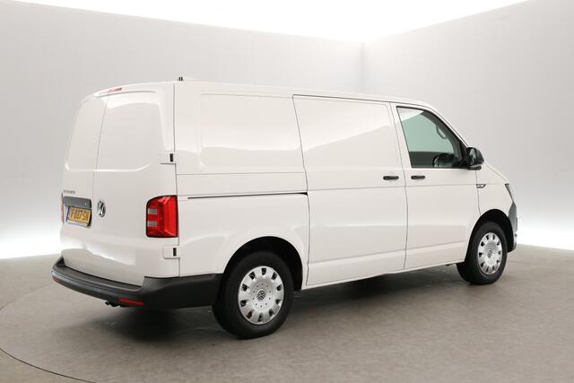 Volkswagen TRANSPORTER 2.0 TDI L1H1 | 140PK | Airco | Kasten | Parkeersensoren | Elektrpakket