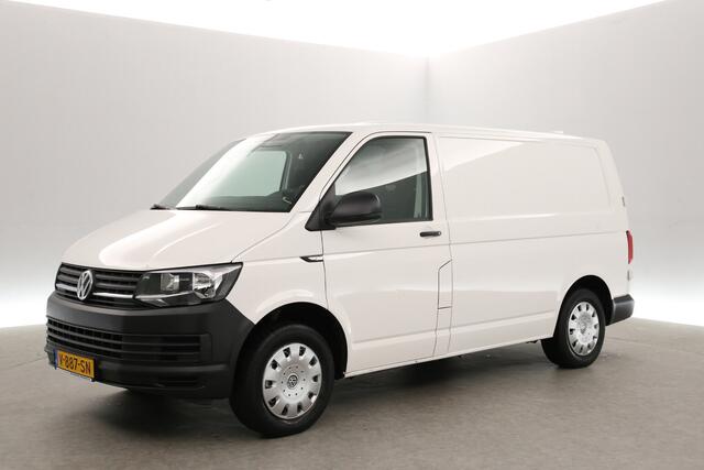 Volkswagen TRANSPORTER 2.0 TDI L1H1 | 140PK | Airco | Kasten | Parkeersensoren | Elektrpakket