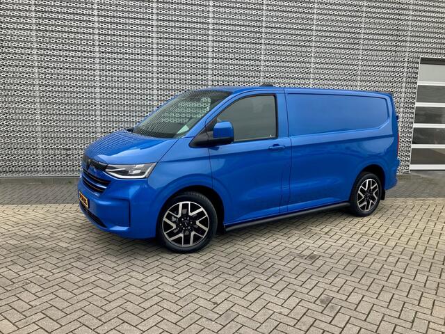 Volkswagen TRANSPORTER 2.0 TDI 170PK Automaat L1H1 28 Bulli