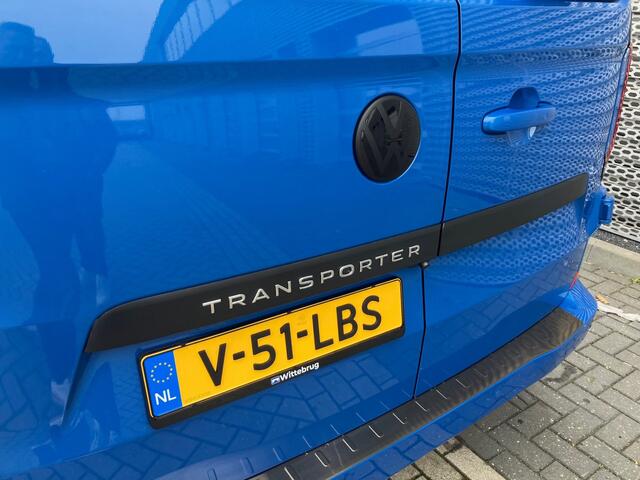 Volkswagen TRANSPORTER 2.0 TDI 170PK Automaat L1H1 28 Bulli